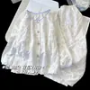 Pijama de Conejita Estilo Princesa 2026, Conjunto Delgado de Manga Larga para Primavera y Otoño, Ropa de Dormir y para Casa para Niños