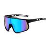 Gafas de Ciclismo Deportes Juveniles Aire Libre Gafas de Bicicleta A Prueba de Viento Protección UV Gafas de Sol para Esquí Coloridas
