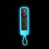 Disponible en stock para funda protectora de control remoto de Amazon Fire TV Stick, todo incluido, resistente a caídas, fácil de limpiar