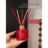 ¡Producto auténtico del mostrador! Aromaterapia con Aceite Esencial Tinas Fortune - Rosa Ébano