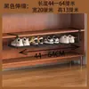 Zapatero en Capas Zapatero Sencillo para el Hogar Zapatero Retráctil Artefacto de Almacenamiento Zapatero Plegable para Pasillo Soporte para Zapatos