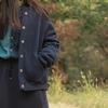 Cárdigan casual de primavera, otoño y principios de invierno, sudadera con cuello alto pequeño acanalado, top artístico de forro polar abotonado para mujer con diseño patchwork