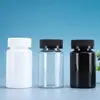 Venda Direta Recomendada 120ml Vitamina E para Pet Frasco Marrom Malta Selênio Comprimido Isca de Peixe Sub-Embalagem Frasco Selado