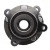 Rodamiento de Cubo de Rueda 43550-30030/43550-30031 Rueda Delantera Adecuado para Lexus: Gs(L1) Unidad de cubo de rueda