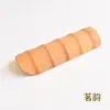 Juego de té natural de bambú hecho a mano, que incluye una cuchara para té, una aguja para té y pinzas para té - un juego de tres piezas de accesorios para ceremonias de té tradicionales chinas