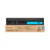 Cartucho Toshiba 2051C E-STUDIO 2050C 2551C T-FC30C toner para copiadora toner