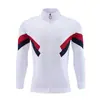 Jaquetas Esportivas Casuais Masculinas e Femininas, Uniformes de Badminton, Uniformes de Tênis de Mesa e Vôlei de Manga Longa, Jaquetas com Estampa de Equipe