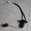 Baoyangdian Vehículo para Discapacitados Motocicleta de Tres Ruedas Piezas Modelo Nuevo Flotador de Combustible K5 K6