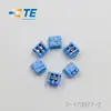 Te Supplies 2-173977-2 Carcasa de Plástico para Conector Conectores en StockY