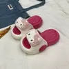 Zapatos de Mujer de Nuevo Estilo para Aumentar la Altura, Coloridos y Lindos Bloques de Color, Temática de Gatos para Exteriores, Suela Gruesa, Tendencia de Verano, Versátiles Slip-Ons 2026 Cómodos