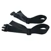 Cintos Fixos para Cadeirão Infantil, Mochilas Escolares, Mochilas, Fivelas de Peito, Cintos Antiderrapantes, Cintos de Segurança para Carrinho de Bebê