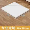 ~Mesa de trabajo multicapa de madera maciza con corte en T blanco, panel divisorio sin pintura, armario, tablero multicapa ecológico, venta al por mayor con envío gratuito