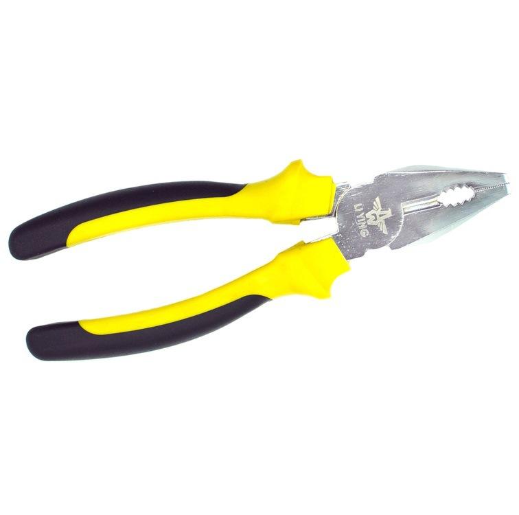 combination plier (4)