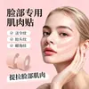 Patch Elástico Facial Lifting Invisível Transfronteiriço, Faixa para Rosto, Patch Facial Firmador, Patch Facial Anti-Flacidez, Patch de Lifting Facial Respirável