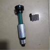 Retificadora Pneumática S80 Remover Ferrugem em Superfície Metálica Retificadora Pintura Antiga Manutenção Retificadora Simples
