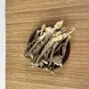 Hongos de Astas de Ciervo Secos, Hongos Frescos Crujientes, Ingredientes de Hongos Secos para Catering y Uso Comercial