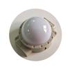 Tapa Trasera Pegamento Punto de Luz LED Carcasa Luz de Paisaje Luz de Modelado Patio Edificio Pared Exterior Luz Carcasa de PC Control a Todo Color Carcasa