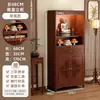 Nuevo Gabinete de Pie Estilo Chino para Altar de Buda, Gabinete del Dios de la Riqueza, Mesa de Ofrendas, Altar de Incienso para el Hogar, Estatua de Buda, Guan Gong, Mesa de Adoración de Bodhisattvas, Mesa de Ofrendas
