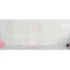 Portavelas de Cristal Retro Europeo Rosa Utensilios para Velas Adornos Decoraciones para Velas de Hogar y Restaurante Suministro de Fábrica