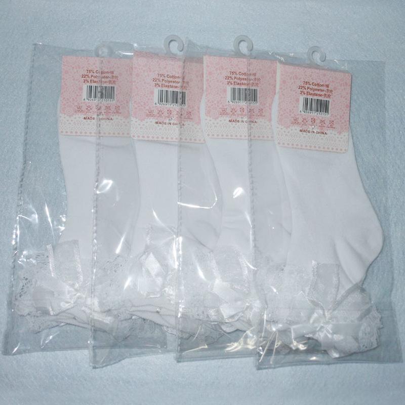 精品女童袜子