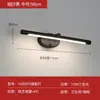 Luz frontal de espelho estilo europeu atacado, luz à prova d'água para lavatório, luminária de parede simples para quarto, fornecimento transfronteiriço do fabricante, tipo botão de Guangdong