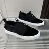 Zapatos Deportivos a Juego para Pareja con Velcro para Hombre, Zapatos Casuales Versátiles, Zapatos de Moda Slip-On Guerrero Negro, Tenis para Mujer, Zapatos para Estudiante