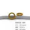 Joyería de Método Antiguo Conexión Xiangyun Pulsera Trenzada de Cuerda con Cuentas 925 Accesorios de Joyería DIY Accesorios DIY Plata Textura de Método Antiguo