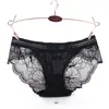 Oferta especial~ Calzones de encaje para mujer, tiro medio, levanta glúteos, control de abdomen, sin costuras, cómodos, amigables con la piel, transpirables, sexys, calzones de algodón