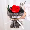Día de San Valentín Mini Coche Bolsillo Rosa Transfronterizo Regalo de Navidad Girasol Souvenir Evento Mayorista