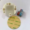 Bricolaje Computadora Teléfono Dispositivo Refrigeración por Agua Tanque de Circulación de Agua Cubo de Agua Bomba de Agua Set de Tubería de Agua USB Disipación de Calor 5v 12v
