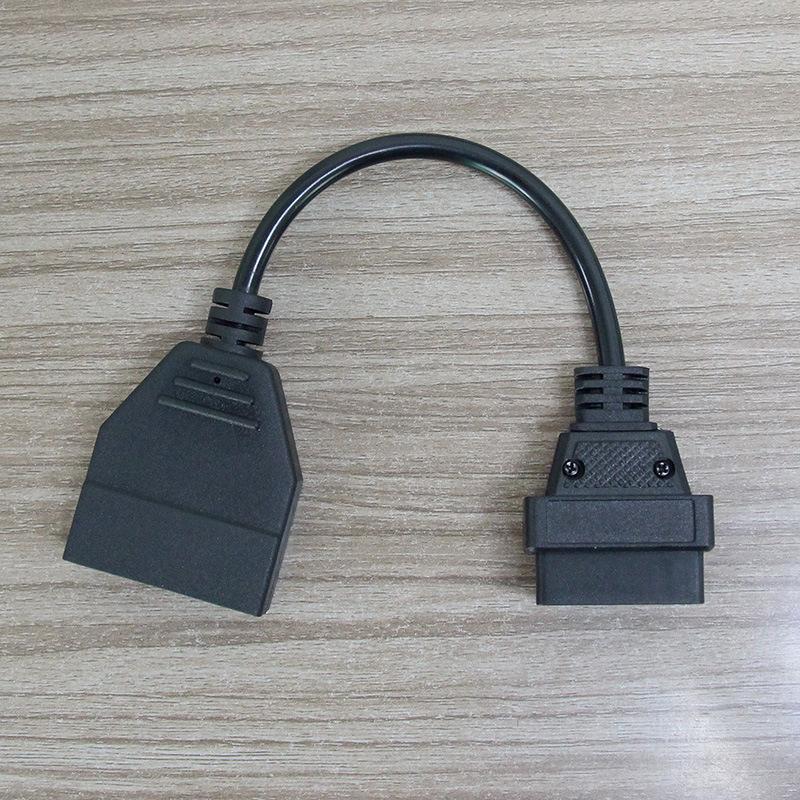 obd汽车延长线