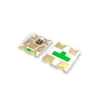 1615rgb cátodo común ánodo común tres colores SMD LED lámpara perlas CHIP LED rojo azul verde lámpara perlas partículas