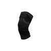 Rodilleras de compresión para deportes transfronterizos, baloncesto, ciclismo, running, verano, tejido de nailon transpirable, antideslizantes, rodilleras profesionales