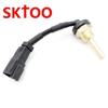 Fábrica por atacado adequado para Volvo Volvo caminhão sensor de temperatura 15153124