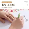 Alfombrilla de Escritorio Fresca Estilo Fair Isle, Impermeable, Resistente a Manchas, Segura y Protectora para la Vista, Alfombrilla Especial para Escritorio de Estudio Infantil