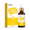 Óleo Essencial para Massagem de Moela de Frango para Crianças, para Problemas Digestivos e Inchaço, Óleo Essencial para Massagem e Esfregaço Abdominal, Óleo Essencial para Baço e Estômago Infantil no Atacado