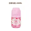 Ambientador 200ml desodorante para inodoro desodorante artefacto baño jaula de pájaros aromaterapia fragancia de interior fragancia de larga duración