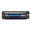 Adecuado para Cartucho de Tóner Canon Mf3010 Cartucho de Tinta Lbp6018 Lbp3018 Cartucho de Tóner Hp P1102W M1132Mfp