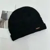 Gorro de punto con volantes estilo japonés para mujer, versátil para otoño, hace que la cara se vea más pequeña, cálido y acogedor