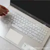 Adequado para filme protetor de teclado e capa contra poeira para laptop ASUS Lingyao S S5300 VivoBook 15S