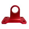 Aleación de Aluminio 6061.7075.5052 Mecanizado CNC Procesamiento de 4 Ejes 5 Ejes de Piezas No Estándar Piezas Industriales de Aluminio