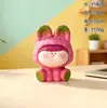 Linda Figura 3D de Lilith, Decoración Temática de Pastelería y Postres, Producto Personalizado Exclusivo para Festival de Empresa