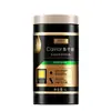Mascarilla Capilar de Caviar para Proteger el Cabello Seco y Encrespado, Acondicionador para Añadir Brillo, Crema de Tratamiento Capilar, Mascarilla para el Cuidado del Cabello, Mascarilla Hidratante para el Cabello, Nutrición Sedosa para el Cabello