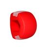 Entrenador de Mandíbula Adelgazante Facial Transfronterizo Bola de Ejercicio para el Entrenamiento del Músculo Masetero Ejercitador Facial V Artefacto de Entrenamiento Facial Mandíbula