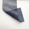 Tecido texturizado com padrão de losangos e pequenos pontos densos, tecido de malha brilhante para vestidos de noiva, trajes de palco e roupas de performance femininas
