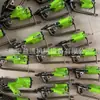 Máquina para minería LQW-15 Hebilla Neumática para Malla de Anclaje LWQ-13 Máquina para Hebilla de Malla de Anclaje Hebilla de Conexión de Malla de Anclaje C60 de Soporte