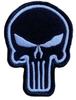 Braçadeira de Velcro Bordada 3D 3 Cores Distintivo de Moral Patch de Tecido Impermeável Camuflado Bagagem Outdoor