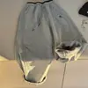 Pantalones Deportivos de Forro Polar para Niños 2026 Invierno Niños Mono de Forro Polar Casual Pantalones Niños Medianos y Mayores Niñas Pantalones Largos Cálidos