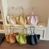 Elegante Bolso para el Trabajo para Mujer, Nueva Tendencia de Verano 2026, Bolso de Hombro Exquisito Vintage, Bolso Tote de Gran Capacidad