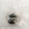 El Nuevo Pasador de Eje de Orejeta CG-T040 de SMC Japón Es Adecuado para Cilindros Serie CG1 Tipo Estándar Plano y Estable
